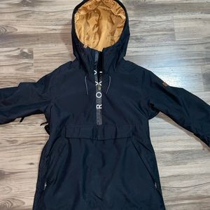 Roxy Snow Boarding Jacket